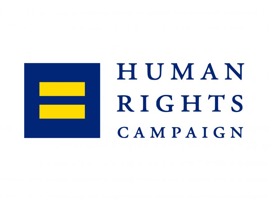 human right campaign brand image